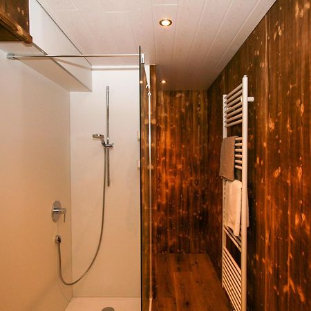 Apartment Hanser By Interhome Schwendberg Экстерьер фото