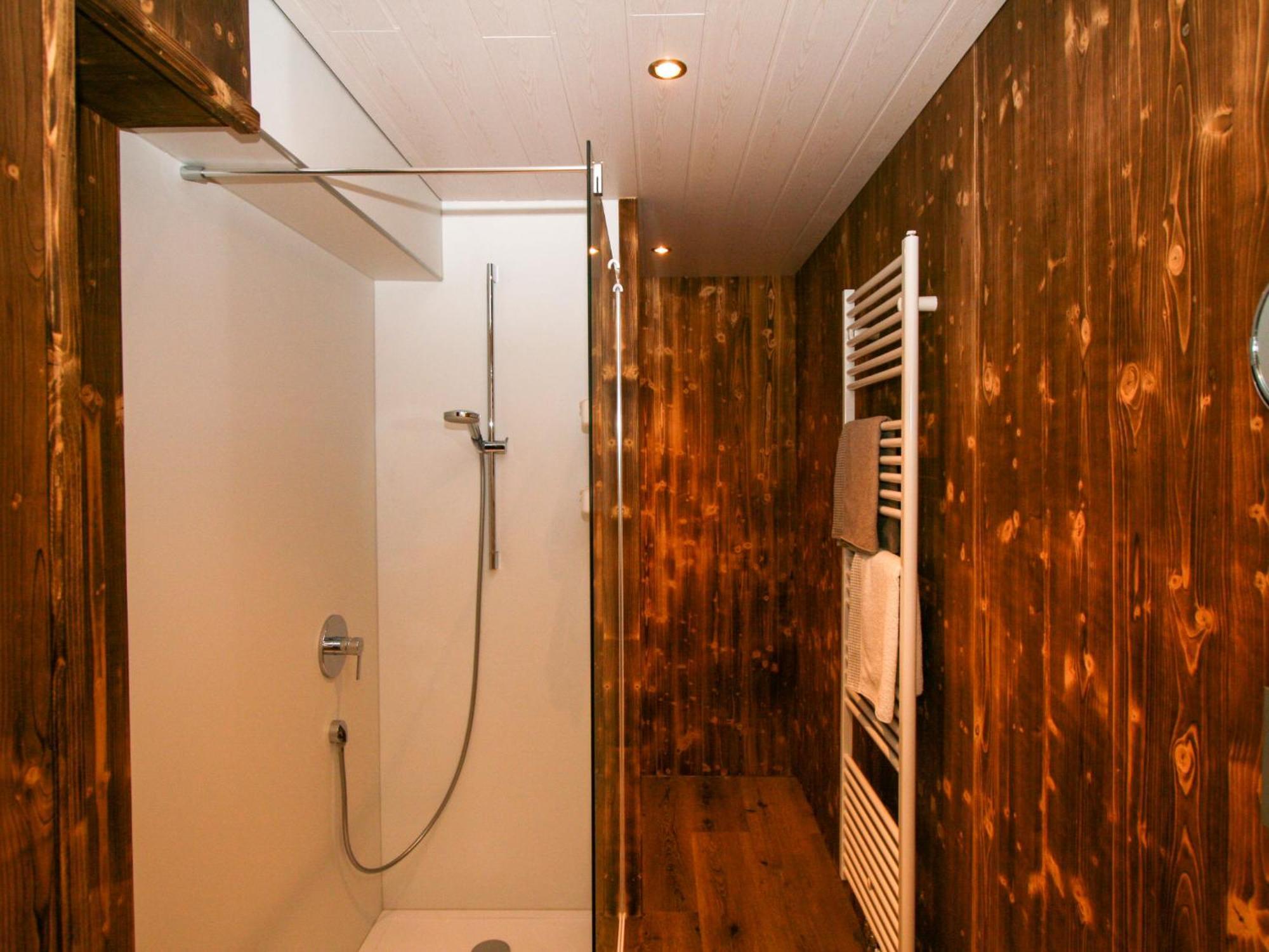 Apartment Hanser By Interhome Schwendberg Экстерьер фото