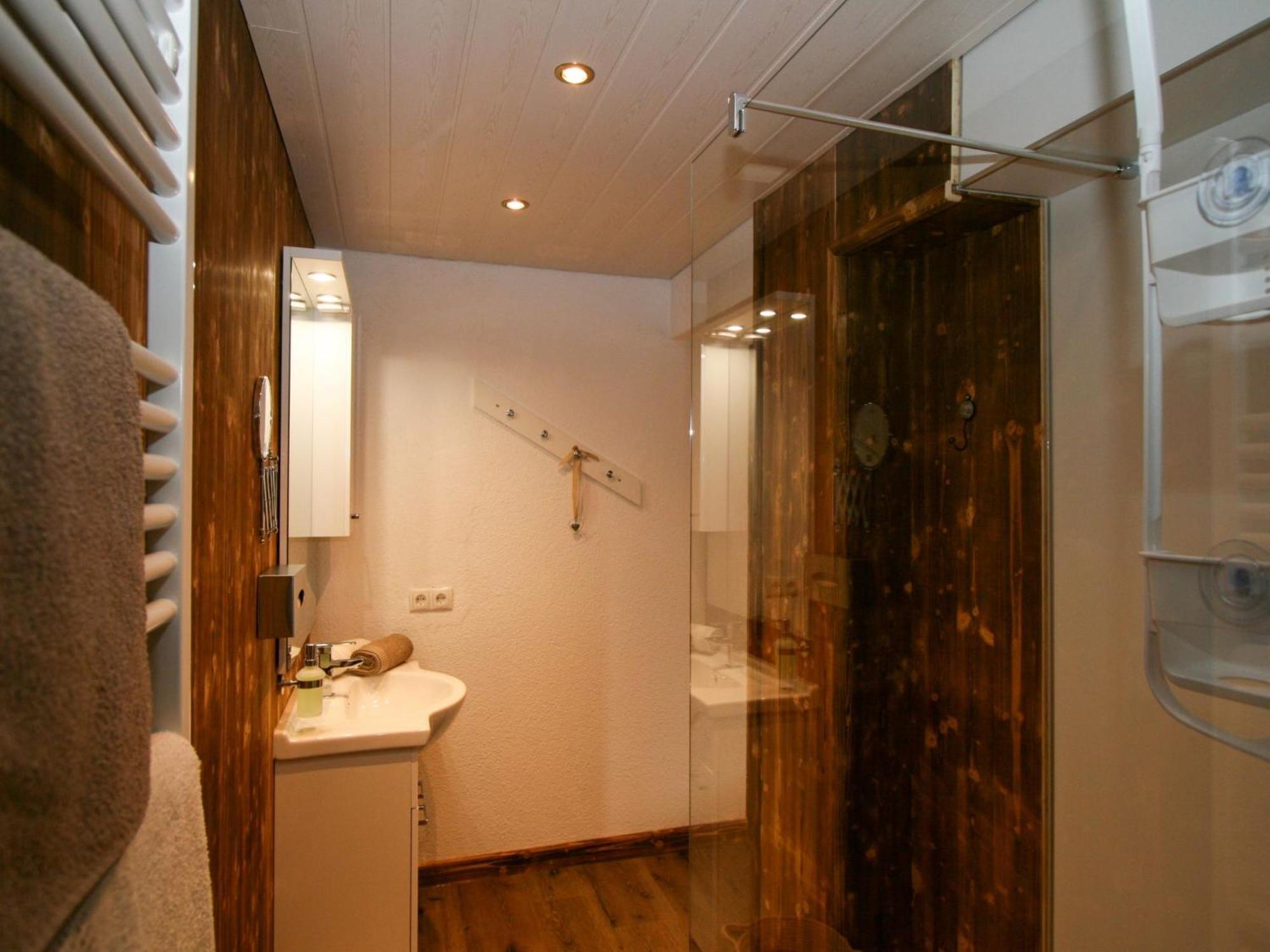 Apartment Hanser By Interhome Schwendberg Экстерьер фото