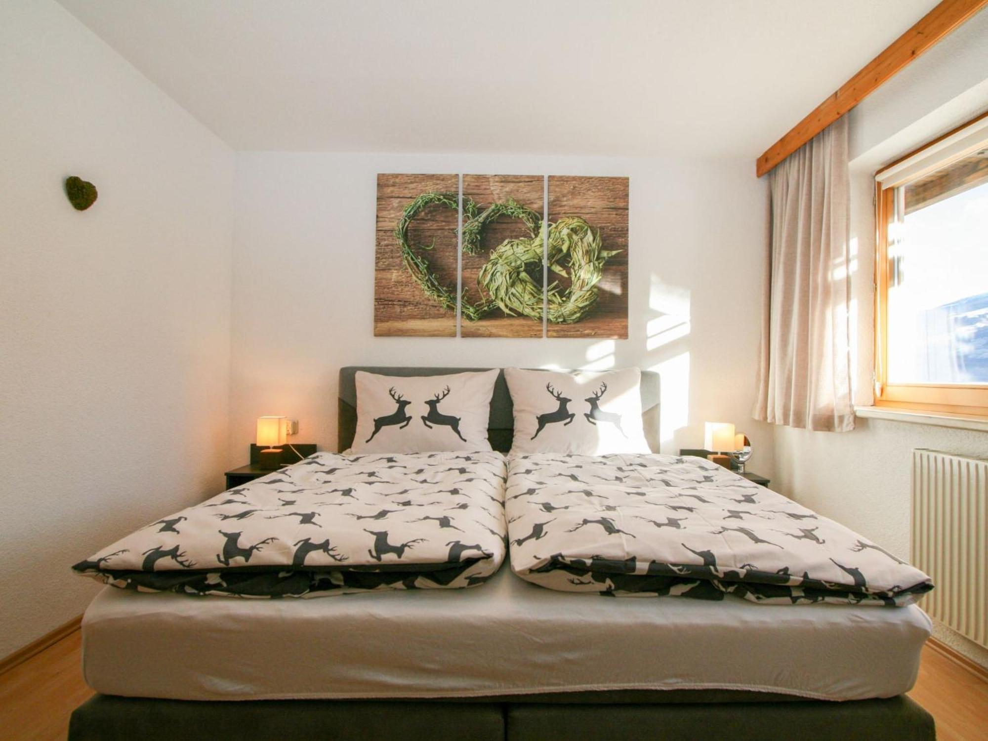 Apartment Hanser By Interhome Schwendberg Экстерьер фото